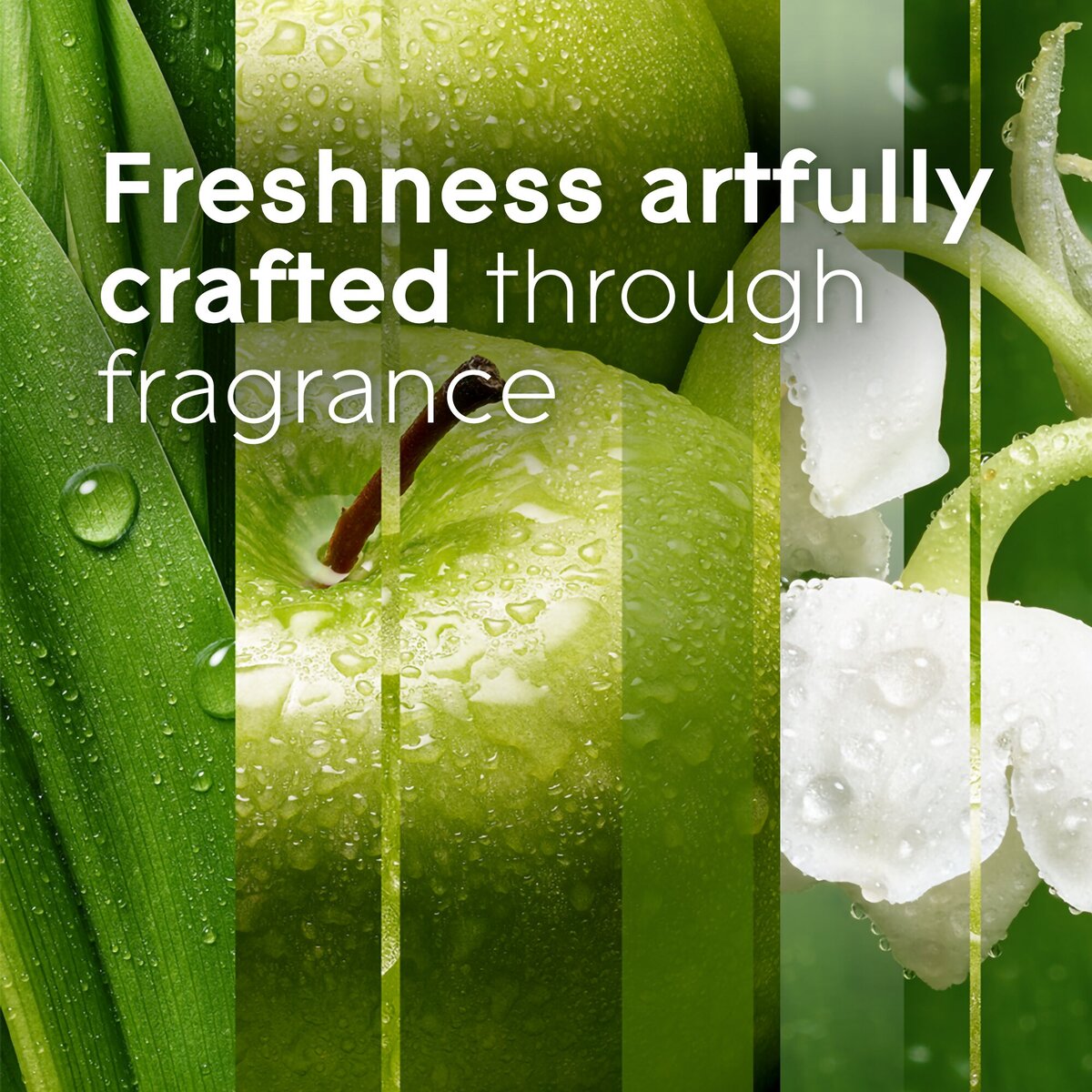 Glade Air Freshener Morning Freshness 300 ml