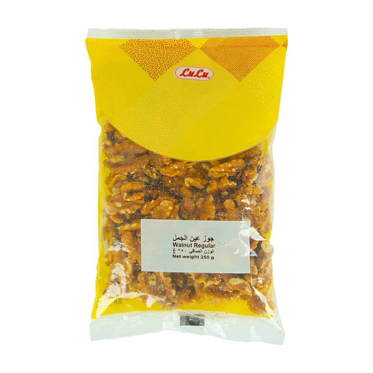 LuLu Walnut Regular 250 g