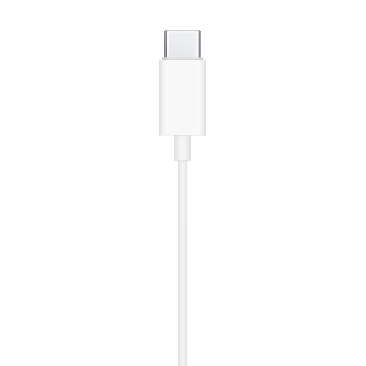 Apple USB-C EarPods, White, MTJY3ZM/A