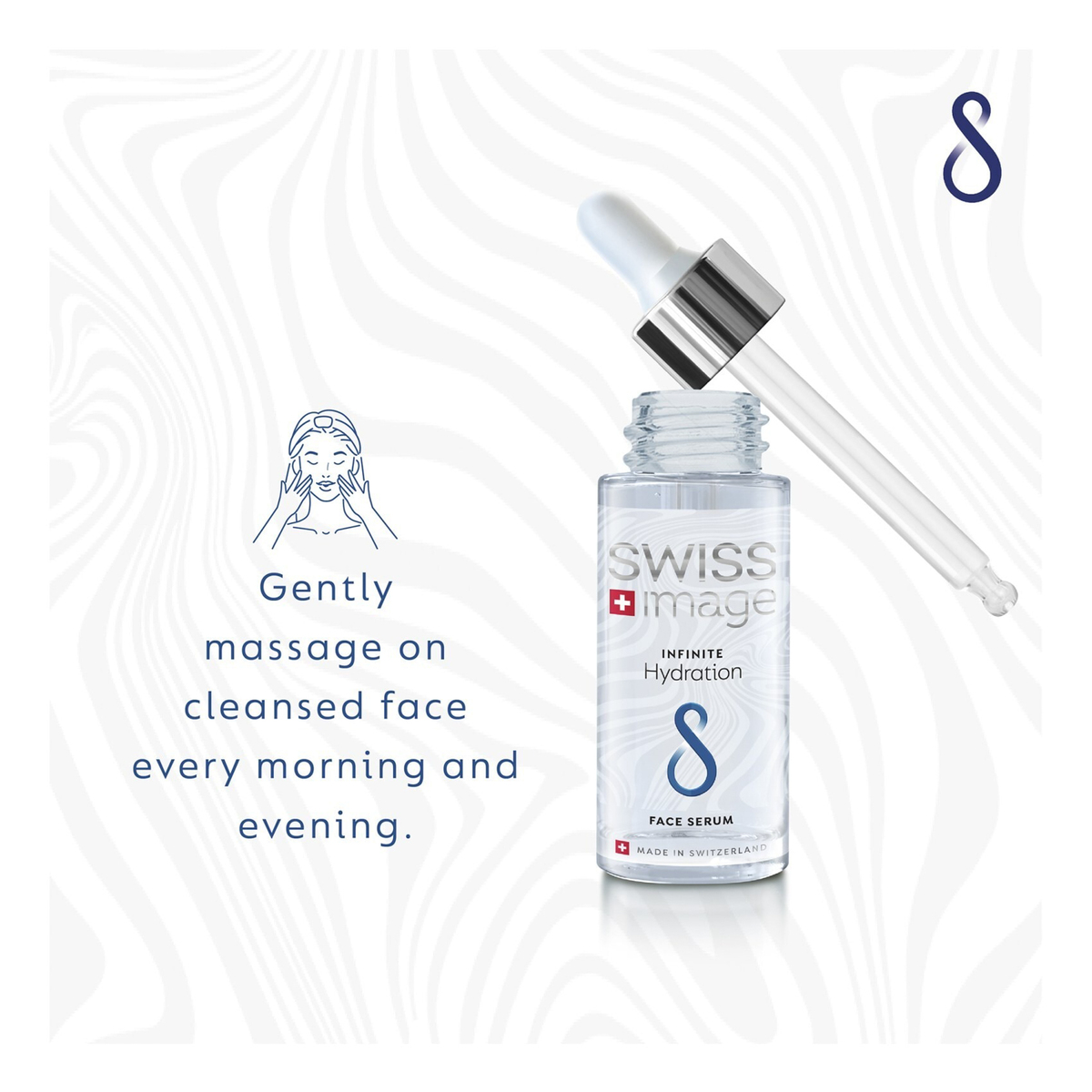 Swiss Image Infinite Hydration Face Serum 30 ml