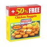 Americana Chicken Nuggets 400 + 200 g