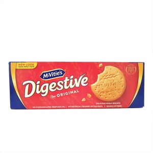 McVitie's Digestive Delicious Wheat Biscuit 400 g