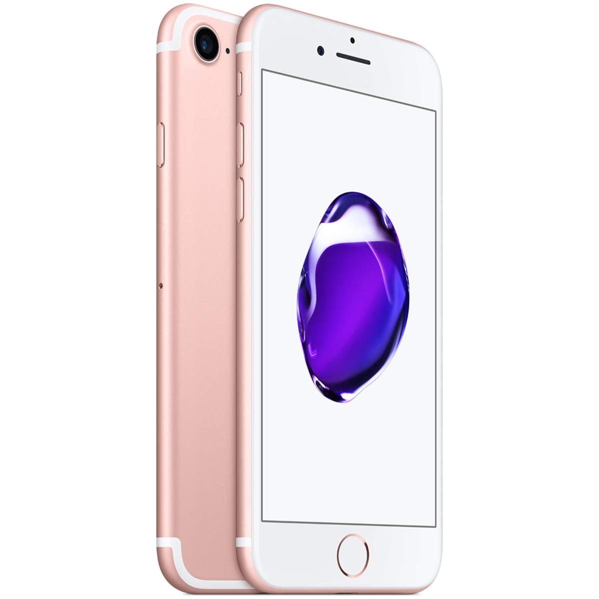 Apple iPhone 7 32GB Rose Gold | Smart Phones | Lulu Oman