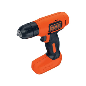 Black & Decker Cordless Drill BDCD8 7.2V