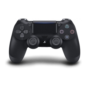 Sony PlayStation DualShock 4 Controller Black