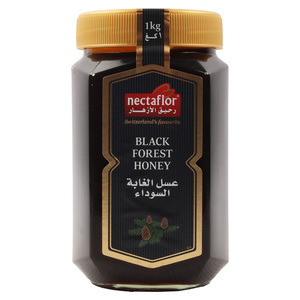 Nectaflor Honey Black Forest 1 kg