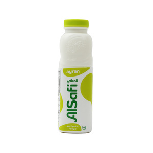 AlSafi Ayran Laban 360 ml