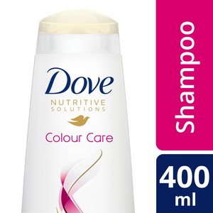 Dove Nutritive Solutions Colour Care Shampoo 400 ml