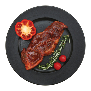 New Zealand Beef Steak BBQ 200g Approx. Weight