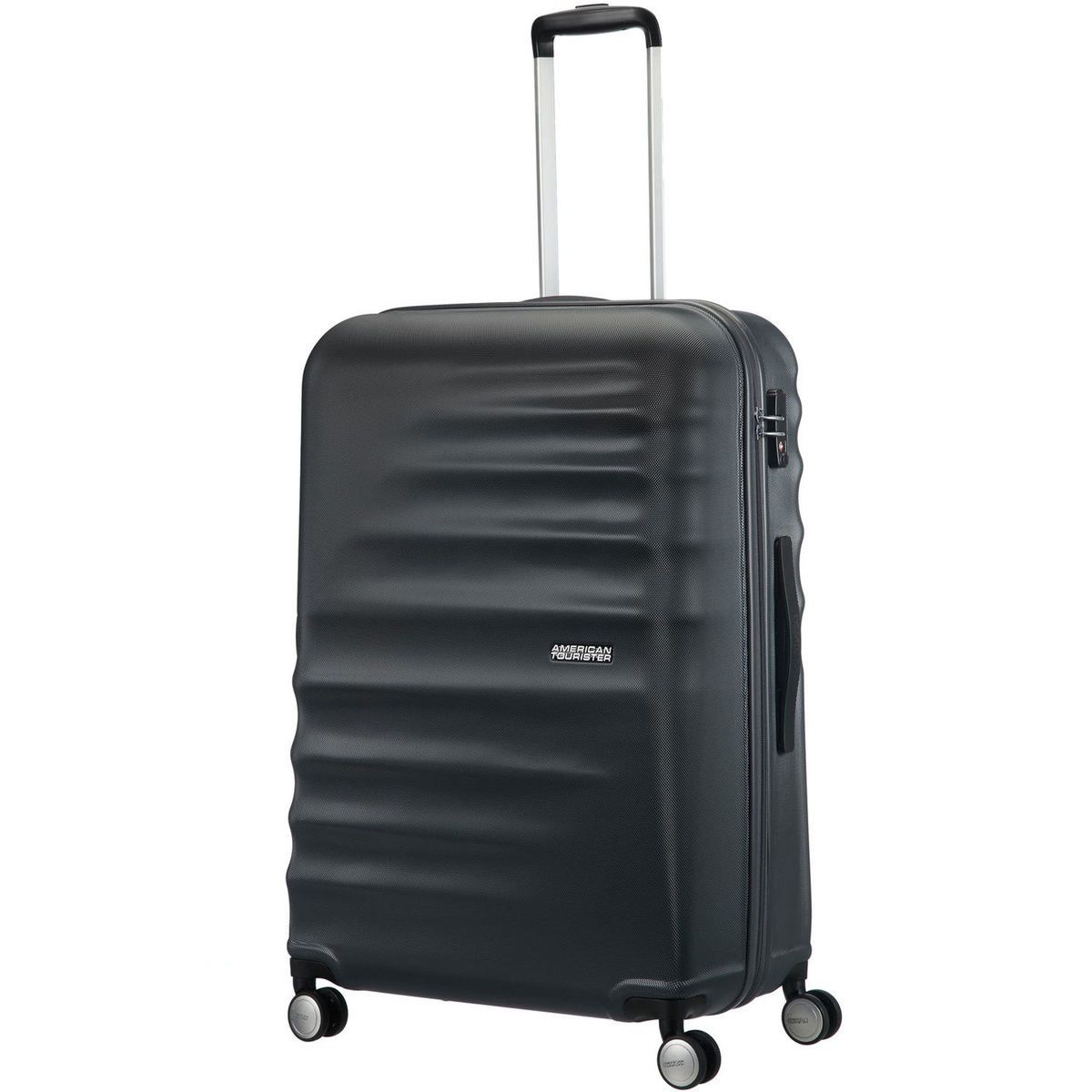 preston american tourister