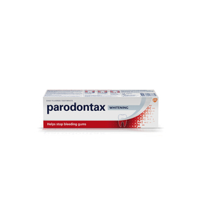 Parodontax Whitening Toothpaste 75 ml