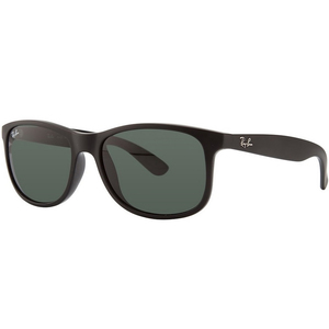 RayBan Unisex Wayfarer Sunglass RB420255606971