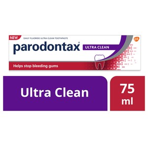 Parodontax Ultra Clean Toothpaste 75 ml