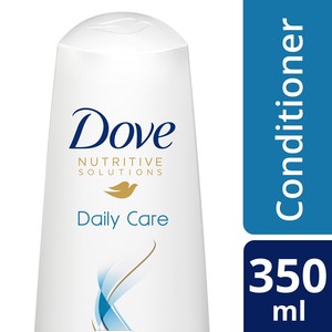 Dove Nutritive Solutions Daily Care Conditioner 350 ml