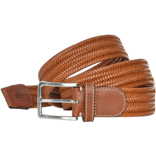 Buy Bellido Men's Casual Spanish Leather Belt 935/35 Online - Lulu ...