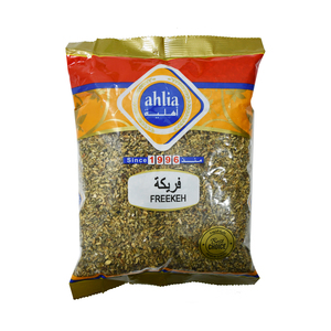 Ahlia Freekeh Wheat 800 g