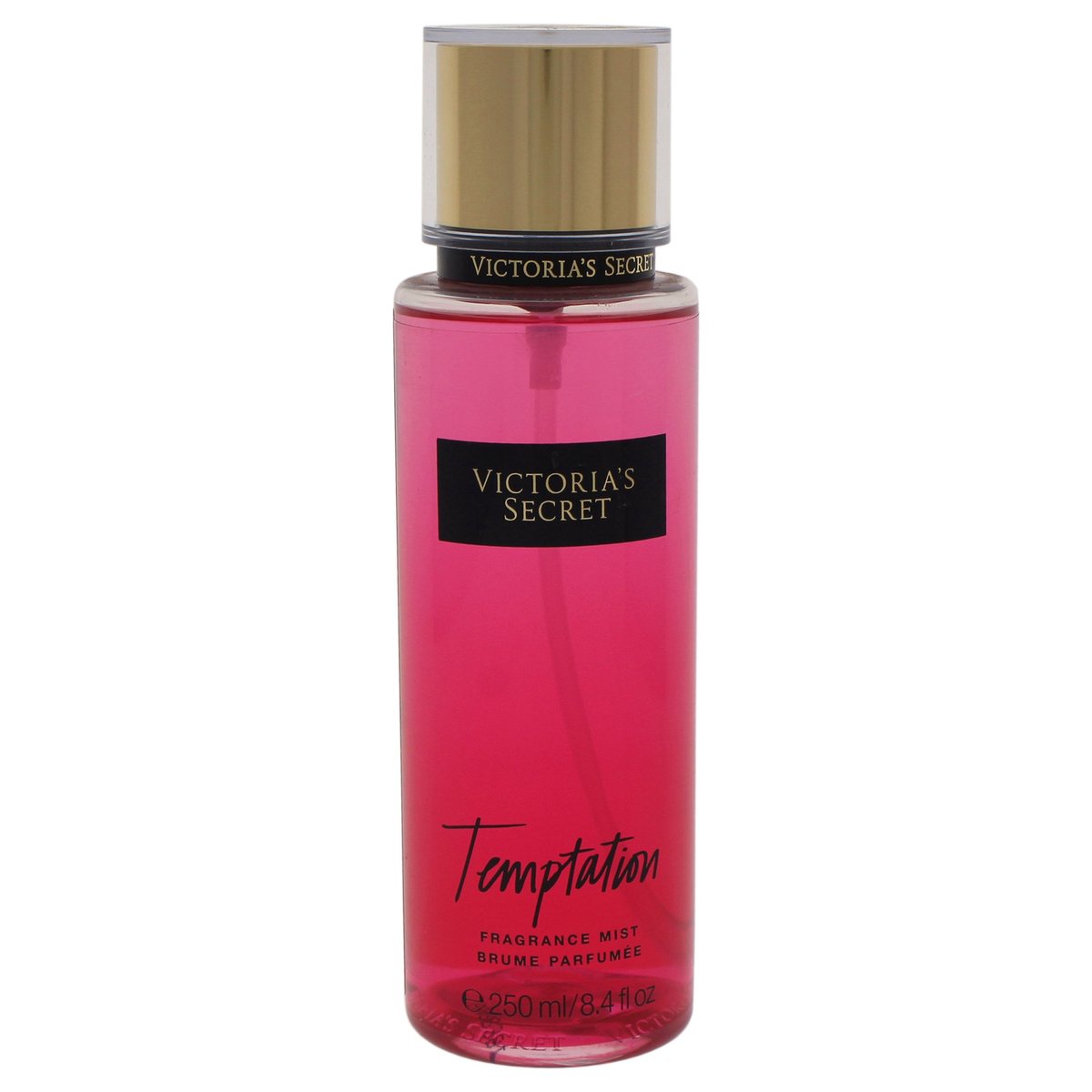 Buy Victorias Secret Temptation Fragrance Mist 250ml Online Lulu Hypermarket Oman