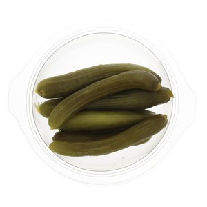 Jordan Cucumber Pickles 300 g