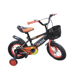 Kids Bicycle 12