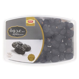 LuLu Ajwa Dates 750 g