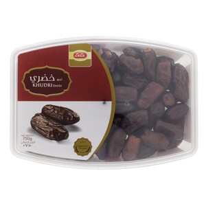 LuLu Khudri Dates 750 g