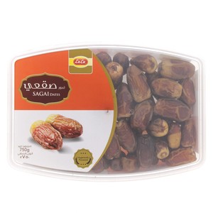 LuLu Sagai Dates 750 g