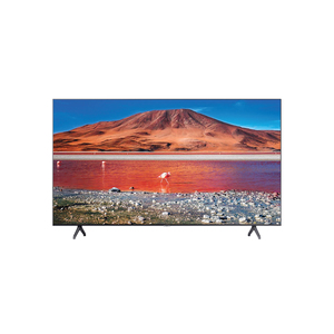Samsung Ultra High Definition Smart LED TVUA43 AU7000K 43Inches