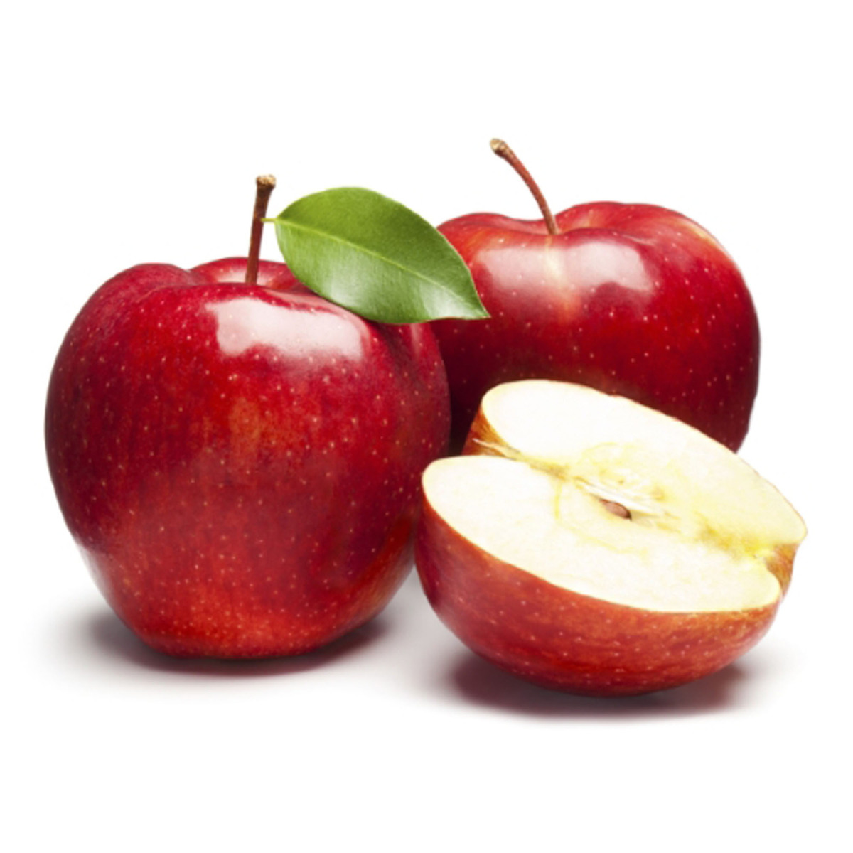 Apple Red Poland 1kg Online At Best Price Apples Lulu Egypt 