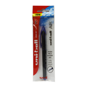 Uni-Ball Liquid Ink Roller Ball Pen UBA188M-01BE