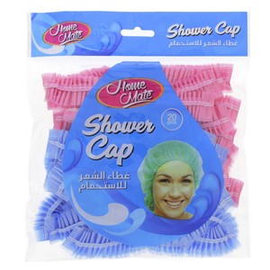 Home Mate Shower cap 20pcs