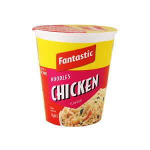 Fantastic Noodles Chicken Flavour 70 g