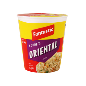 Fantastic Noodles Oriental Flavour 70 g