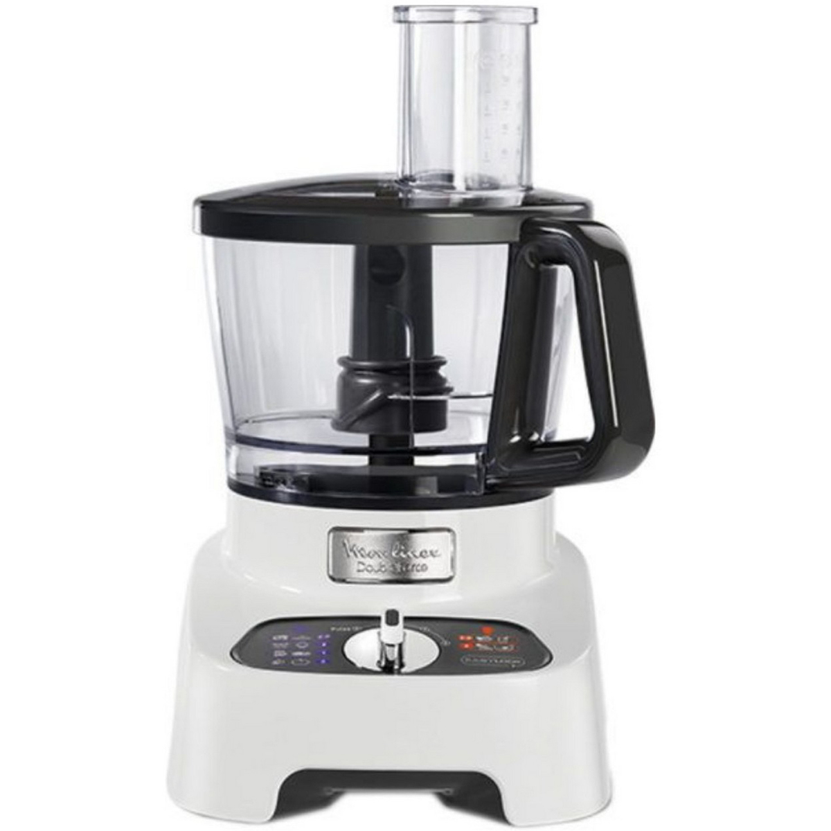 Moulinex Food Processor FP8221 1000W Food Processors Lulu Oman