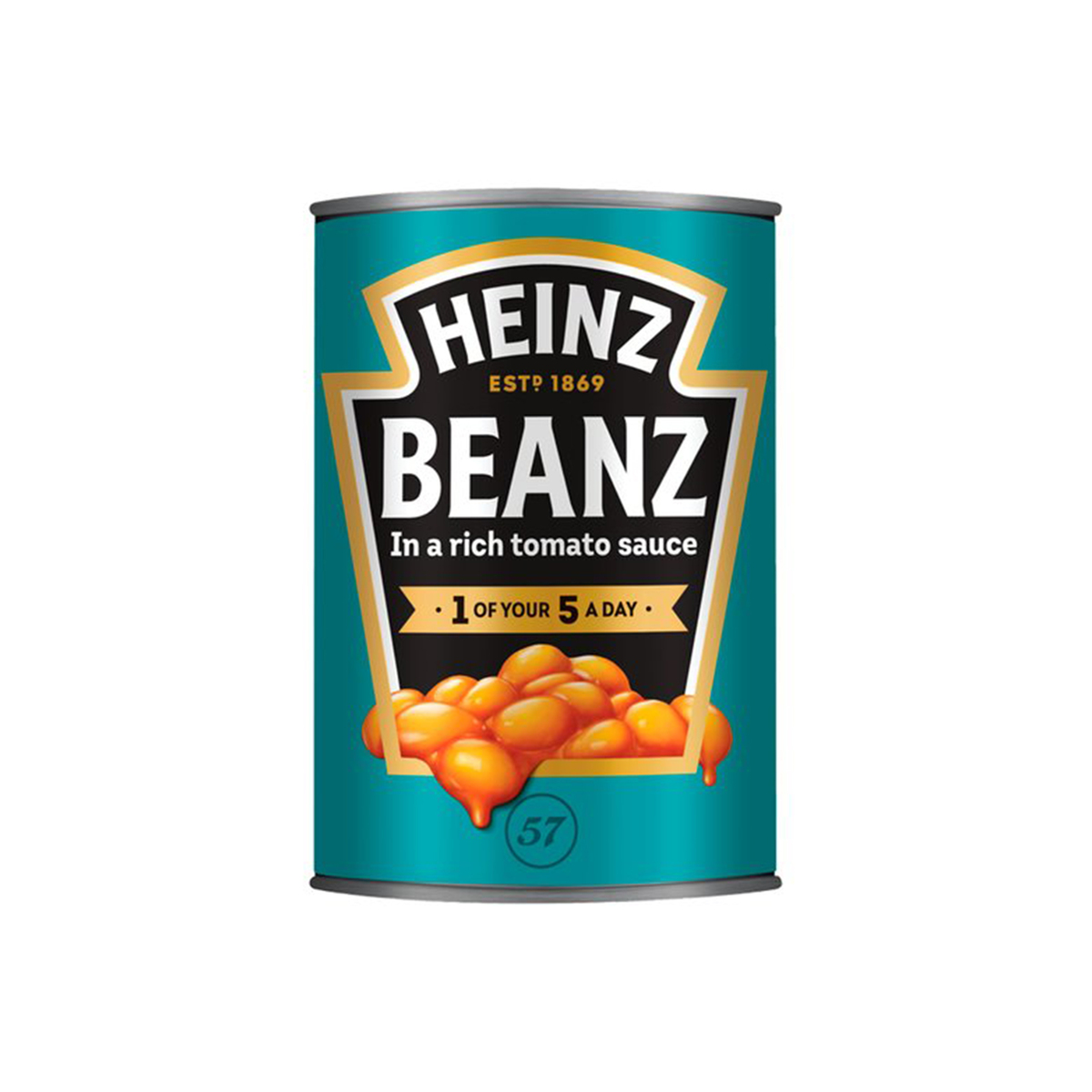 Heinz Baked Beans 415 g