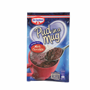 Dr.Oetker Rich Chocolate Pud In a Mug Mix 70 g