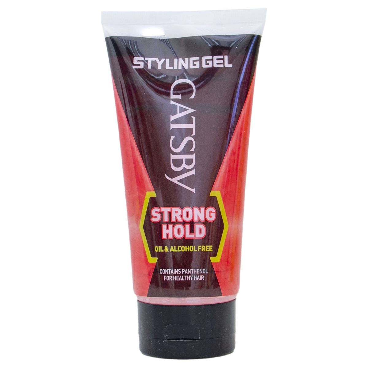 Buy Gatsby Styling Gel Strong Hold 150g Online - Lulu Hypermarket Kuwait