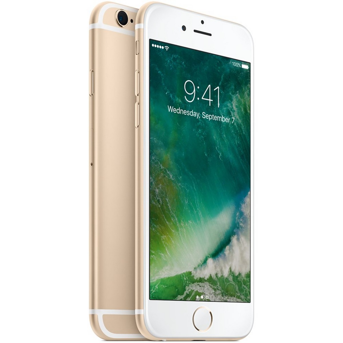 Fabrikant astronomie Ontspannend Apple iPhone 6S Plus 32GB Gold Online at Best Price | Smart Phones | Lulu  Qatar