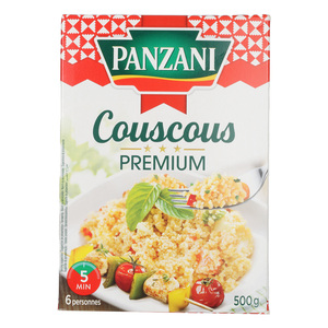 Panzani Couscous 500 g