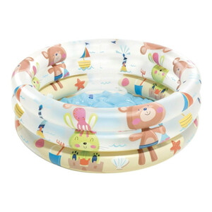 Intex Dinosaur 3 Ring Pool 57106