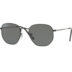 RayBan Unisex Sunglass Round 3548N-002/58-51