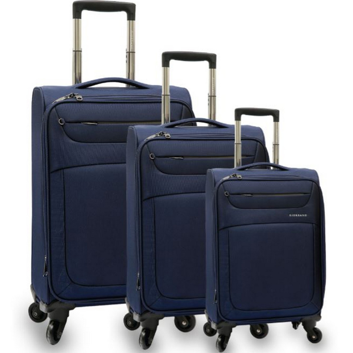 giordano luggage website