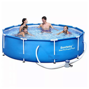 Best Way Frame Pool Set 56595 14feet