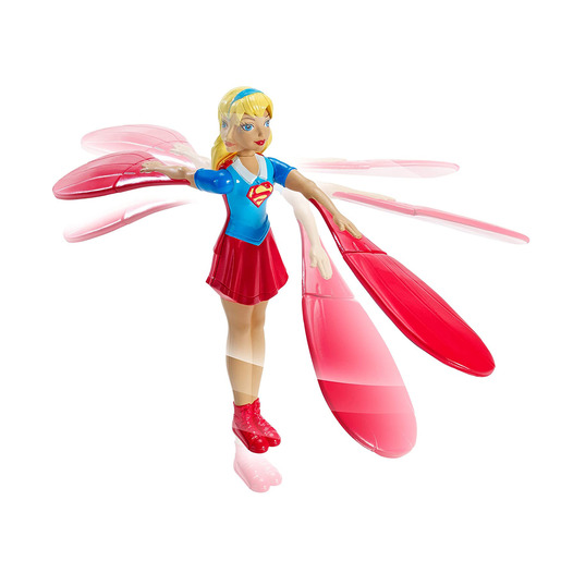 flying barbie toy