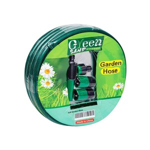 Green Sand Garden Hose PGH1215 15mtr