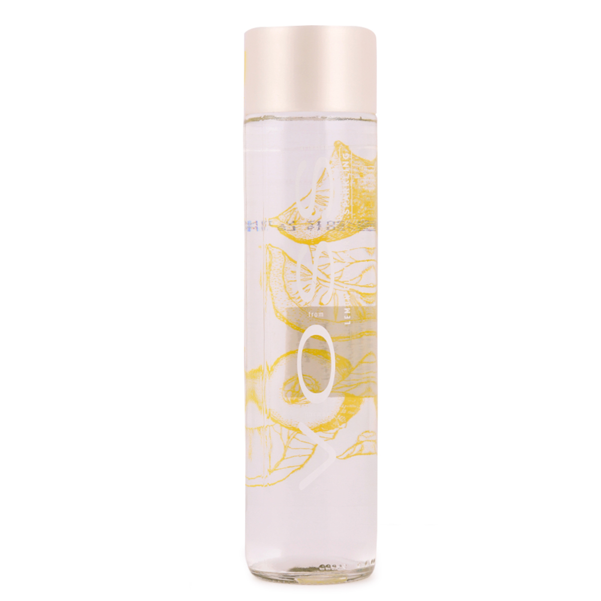 Voss Lemon & Cucumber Flavored Water 375 ml