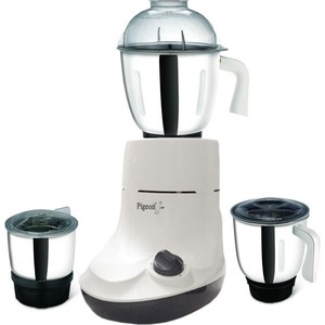 Pigeon Ivory Mixer Grinder 550W