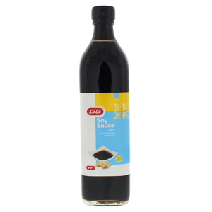 LuLu Soy Sauce Light 750 ml