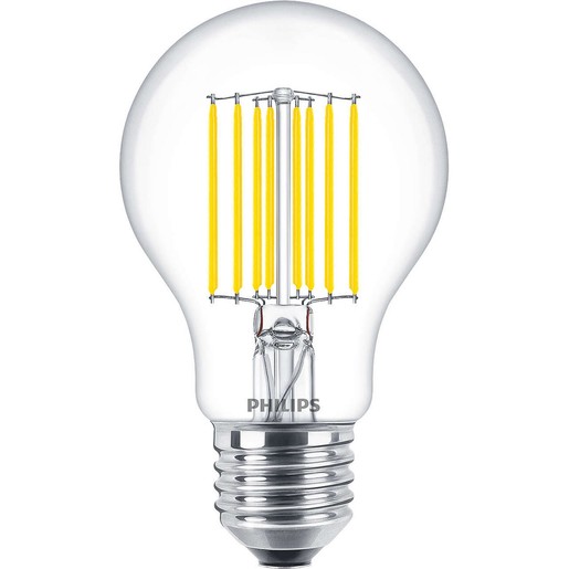 Buy Philips DUBAI LAMP LED A60 240W E27 CL ND 865 Online Lulu