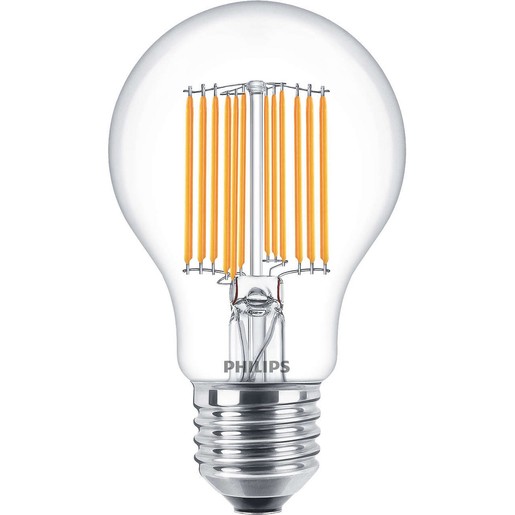 Buy Philips DUBAI LAMP LED A60 360W E27 CL ND 830 Online Lulu