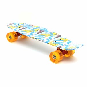 Sports Champion Skateboard JOF-21 Assorted